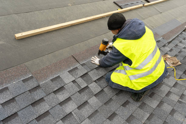 Best Residential Roofing Contractor  in Joanna, SC