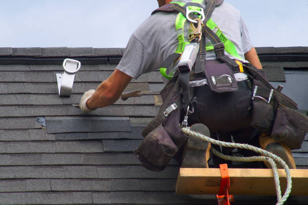 Professional Roofing Contractor in Joanna, SC