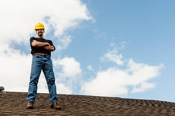 Best Roof Gutter Cleaning  in Joanna, SC