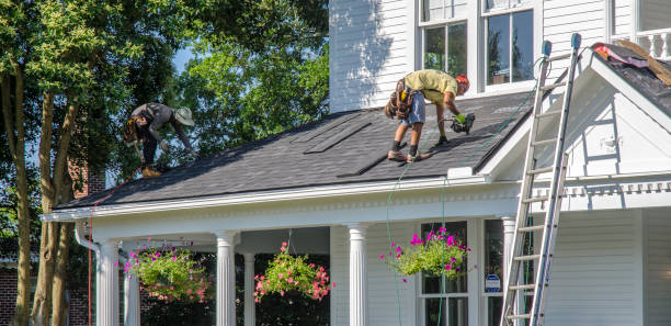 Quick and Trustworthy Emergency Roof Repair Services in Joanna, SC